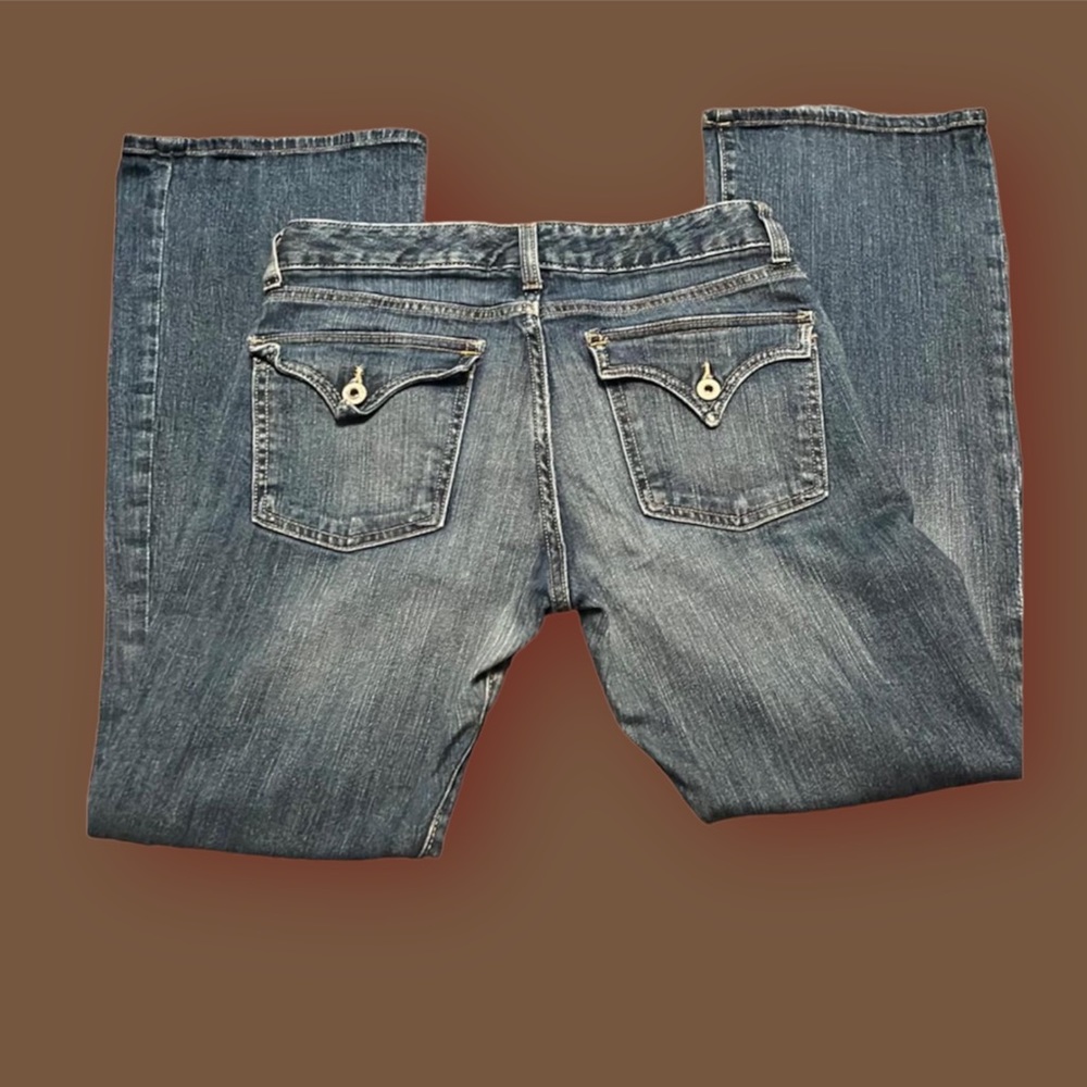 GAP vintage y2k low rise jeans